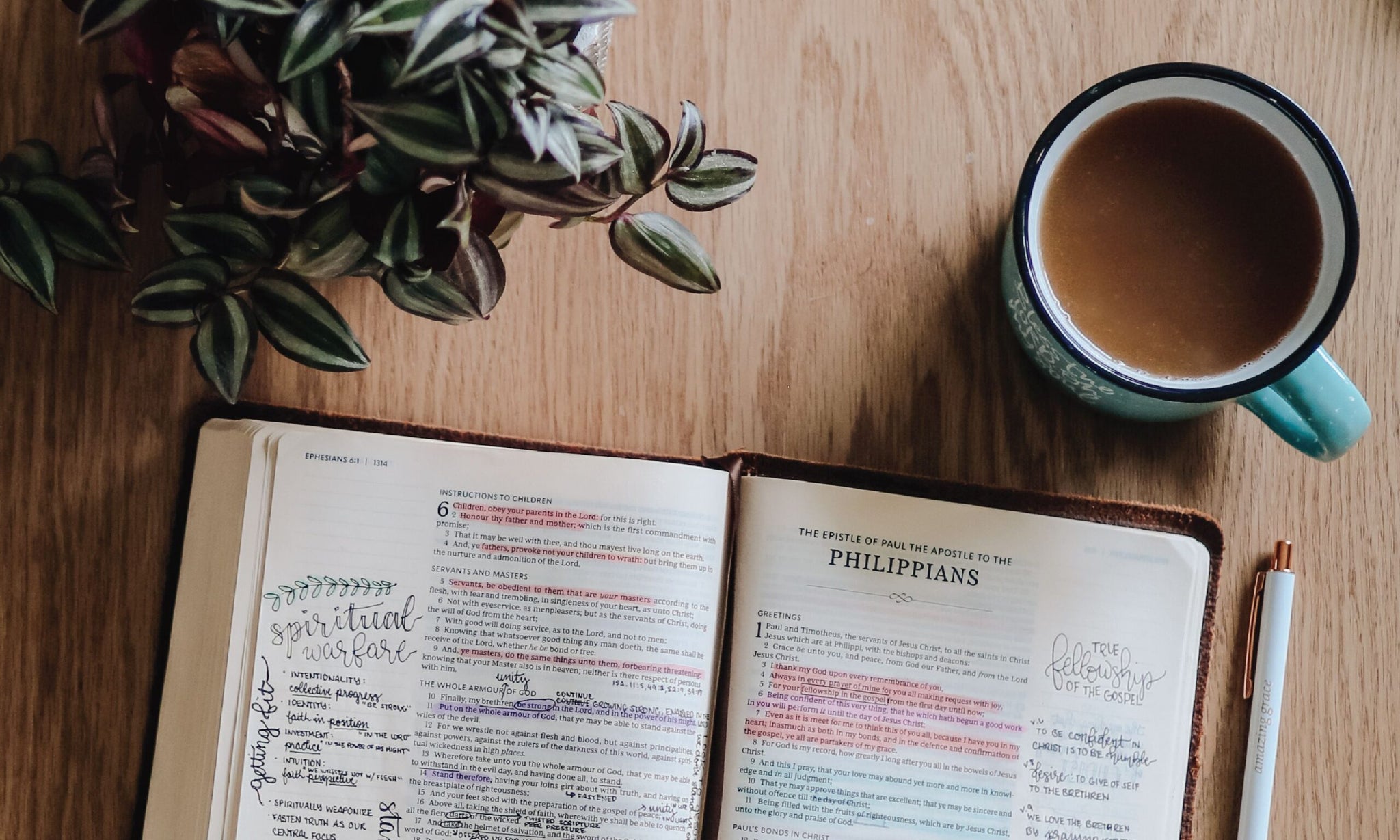 How to Read The Bible In 2022 | Ep. 152