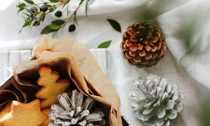 Faithfully Navigating the Holidays