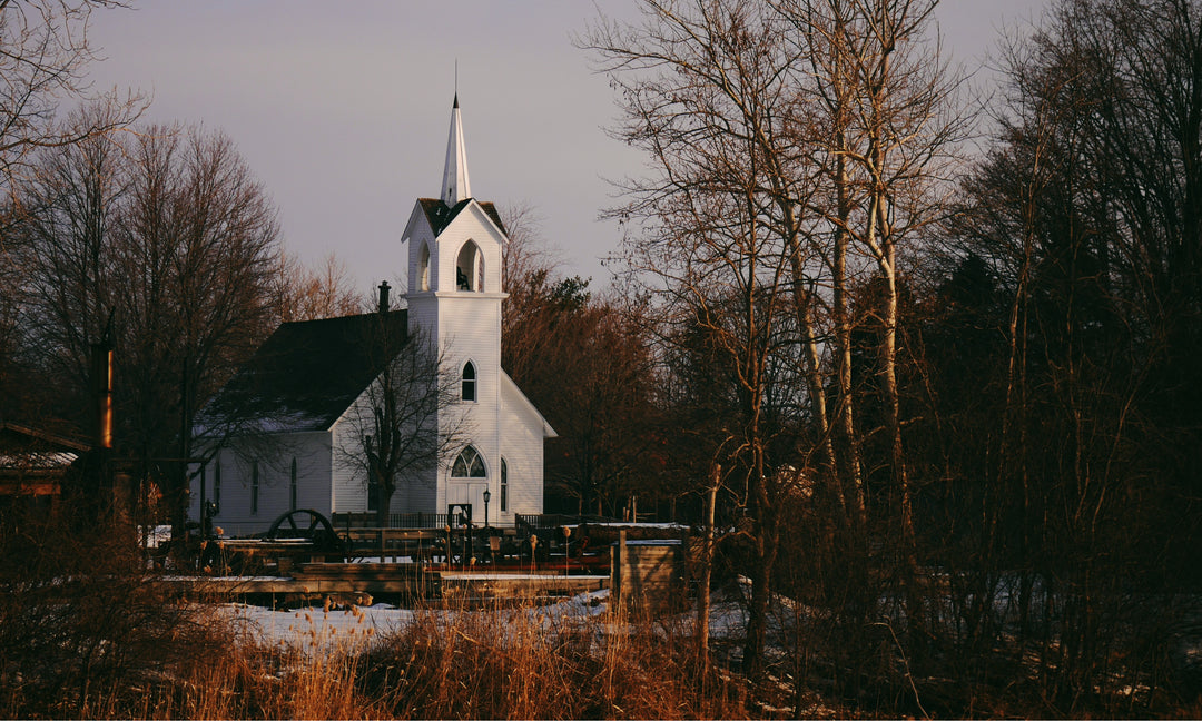 Should I Make My Teen Go to Church If They Don't Want To?