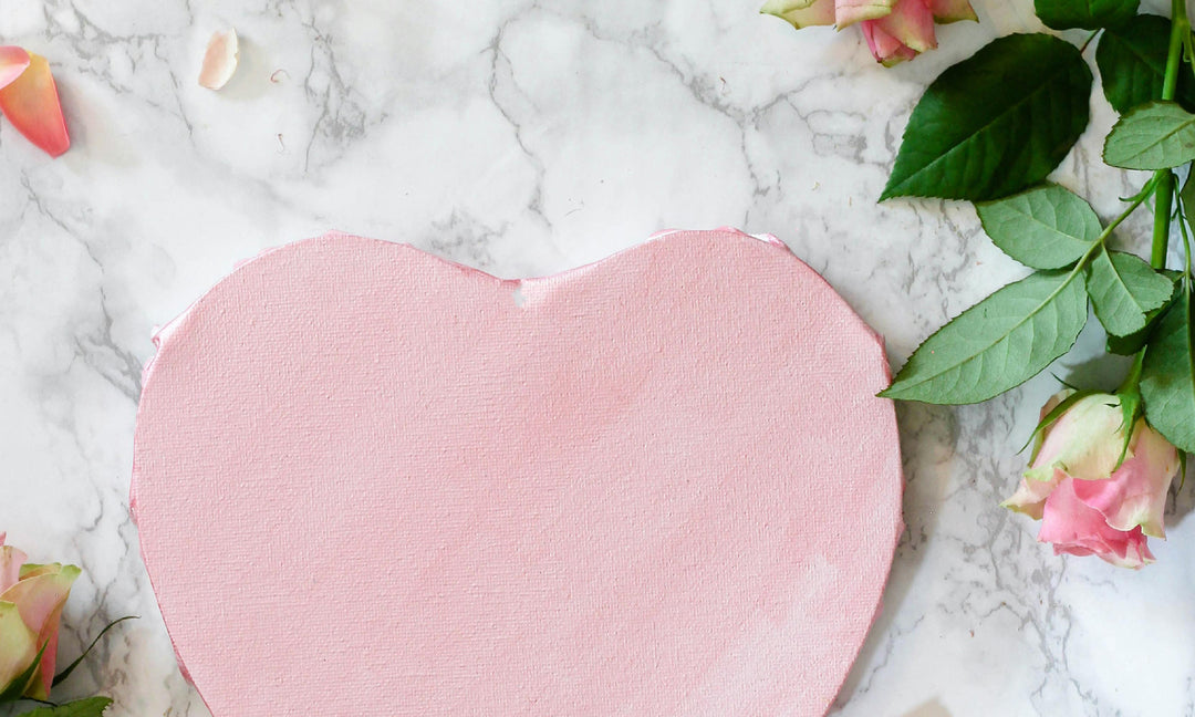 How Valentine’s Day Points to Our Need for Jesus