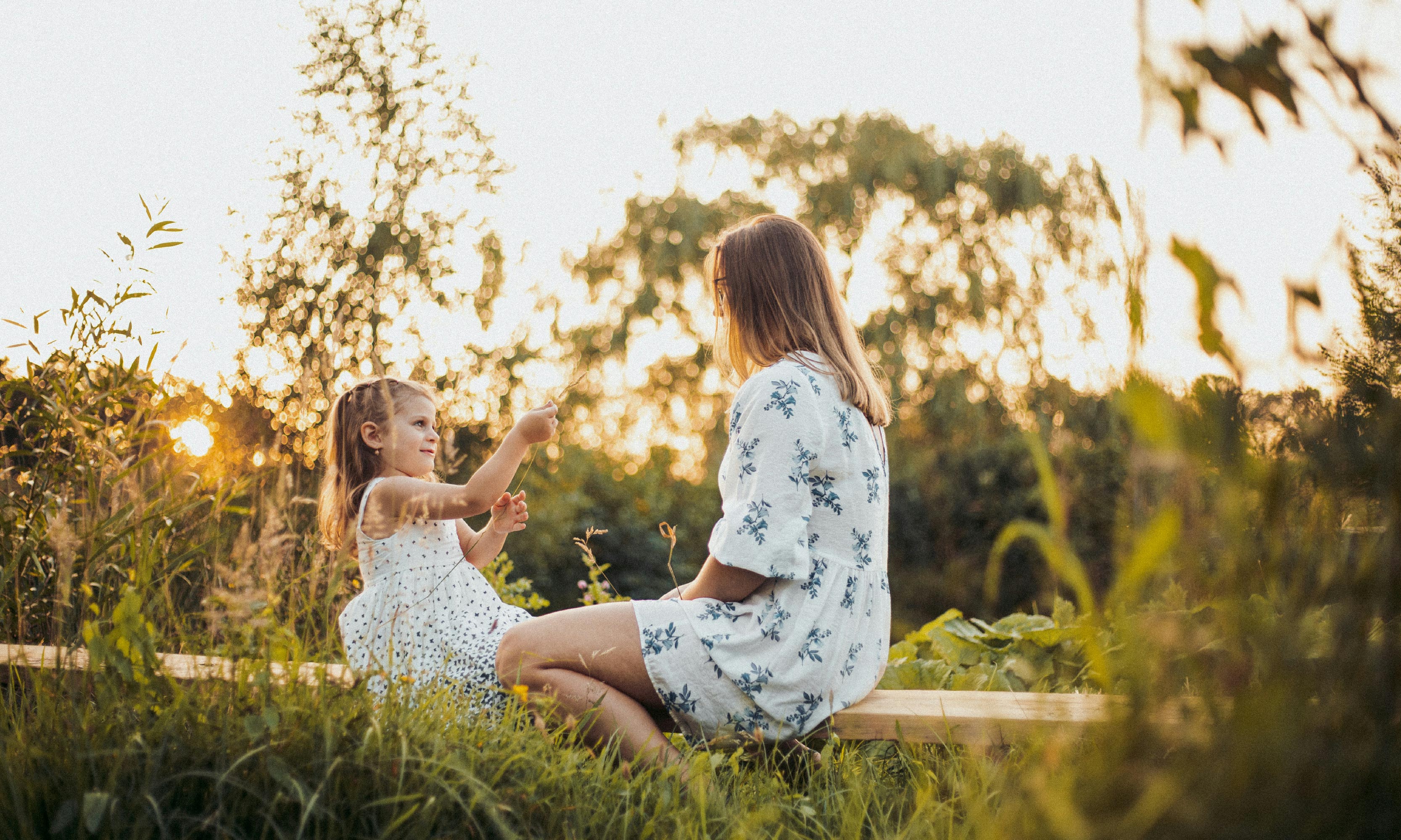 How to Teach Young Children About Prayer