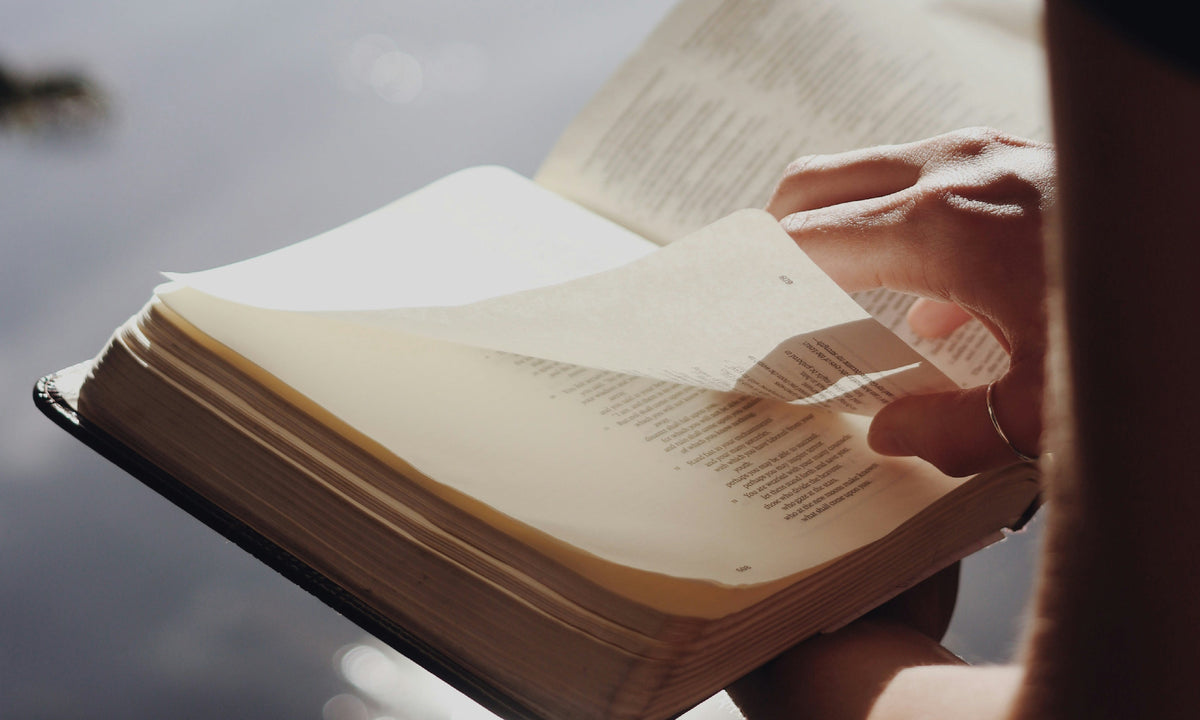 When Preparation Turns Into Control: How to Trust God When Plans Fail