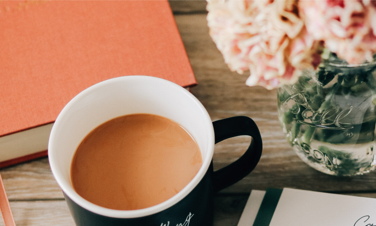 The Beauty of Daily Dependence | Ep. 57