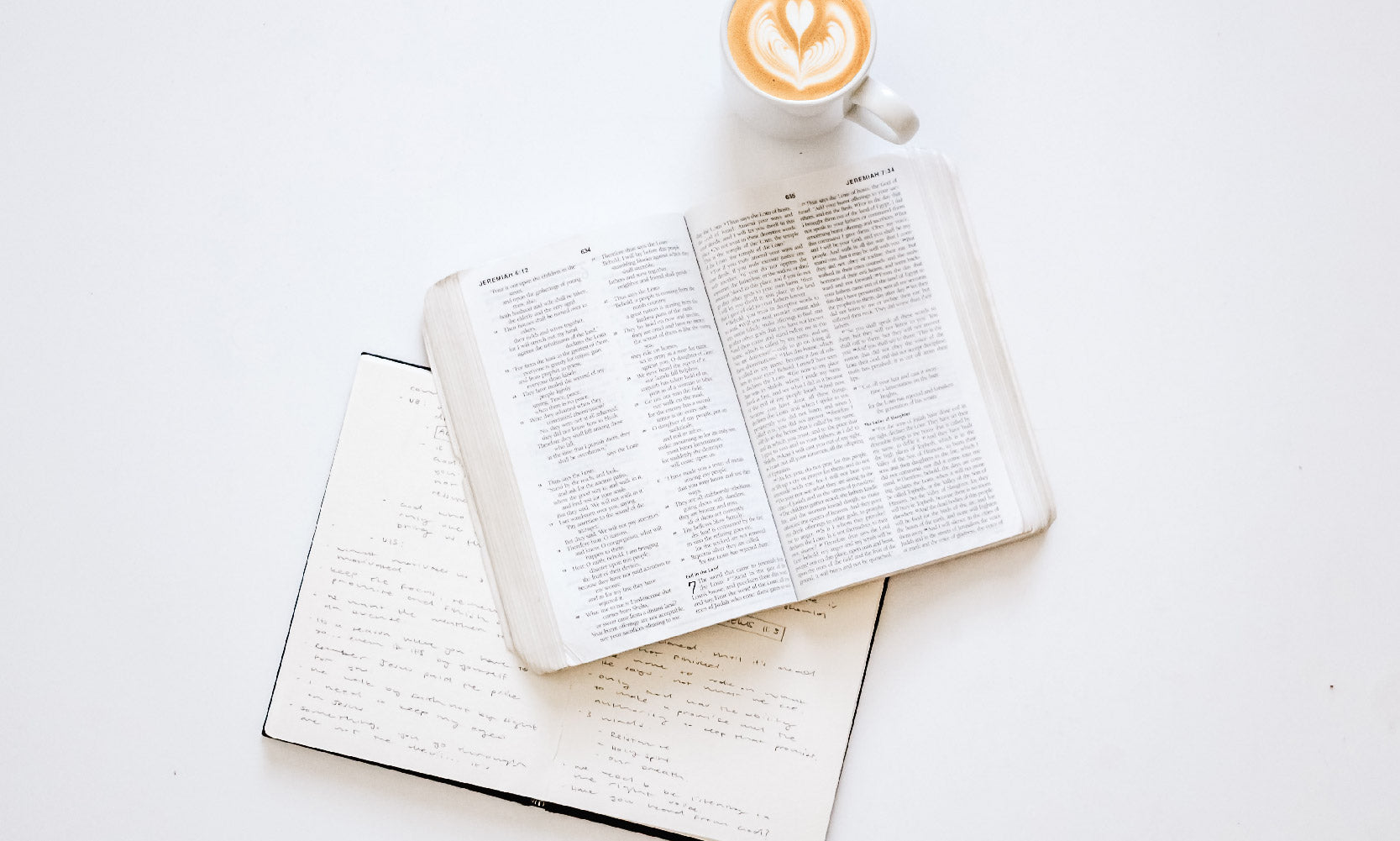Simple Devotion – The Daily Grace Co.