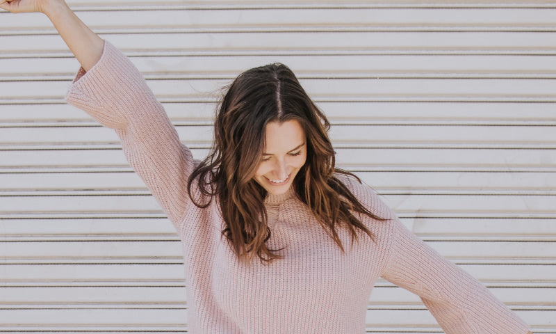 The Strength of Biblical Femininity
