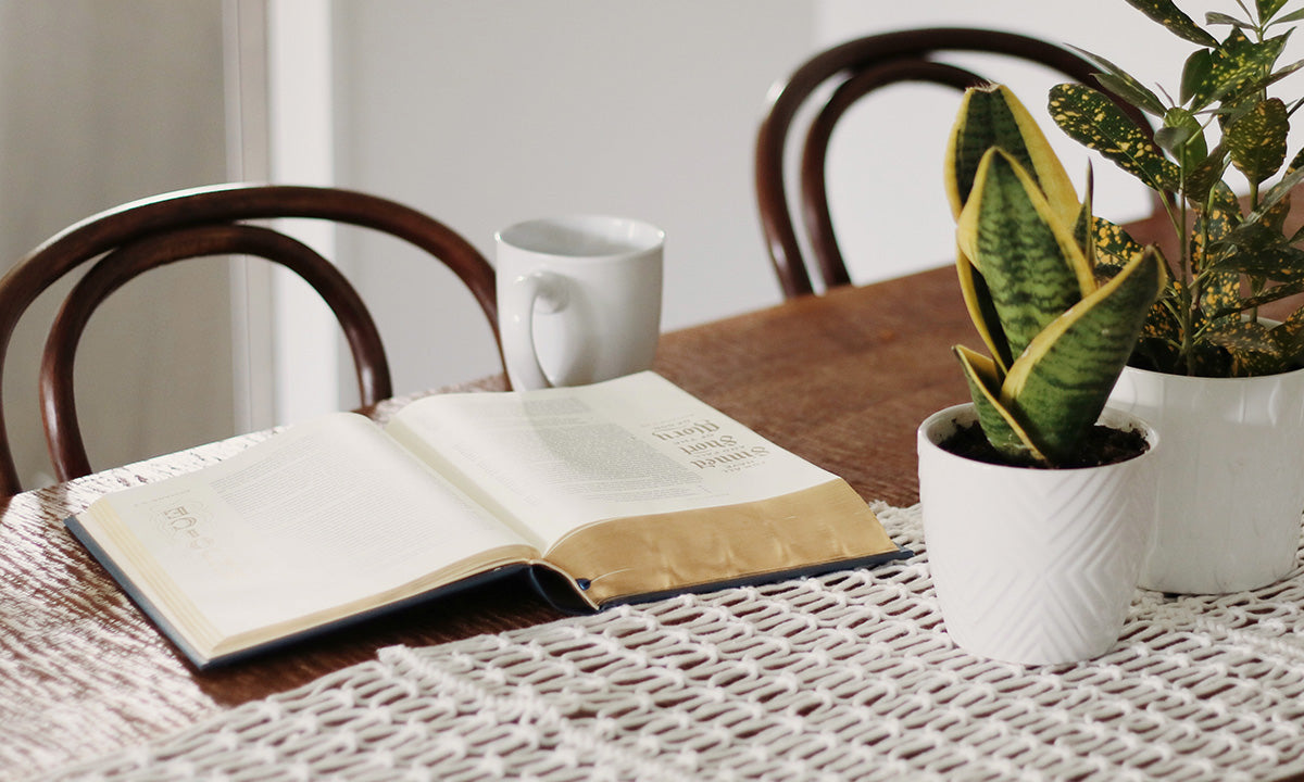 Self-Care & the Gospel | Ep. 13