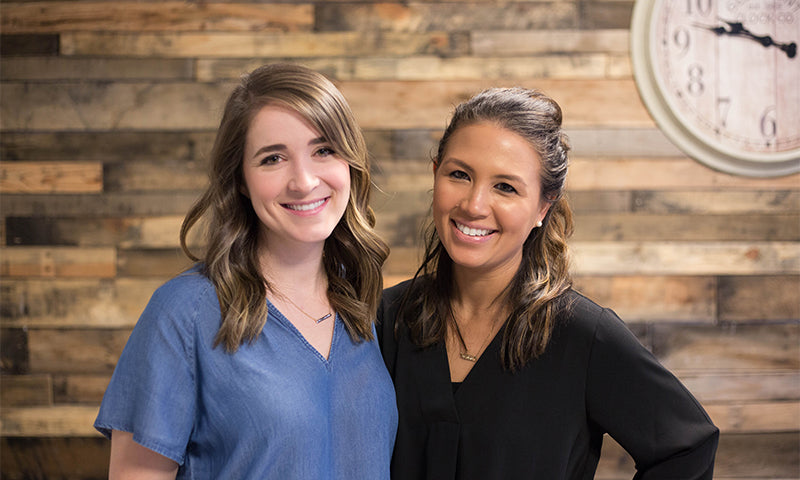 Ask Us Anything (Spring 2021) | Ep. 115 – The Daily Grace Co.