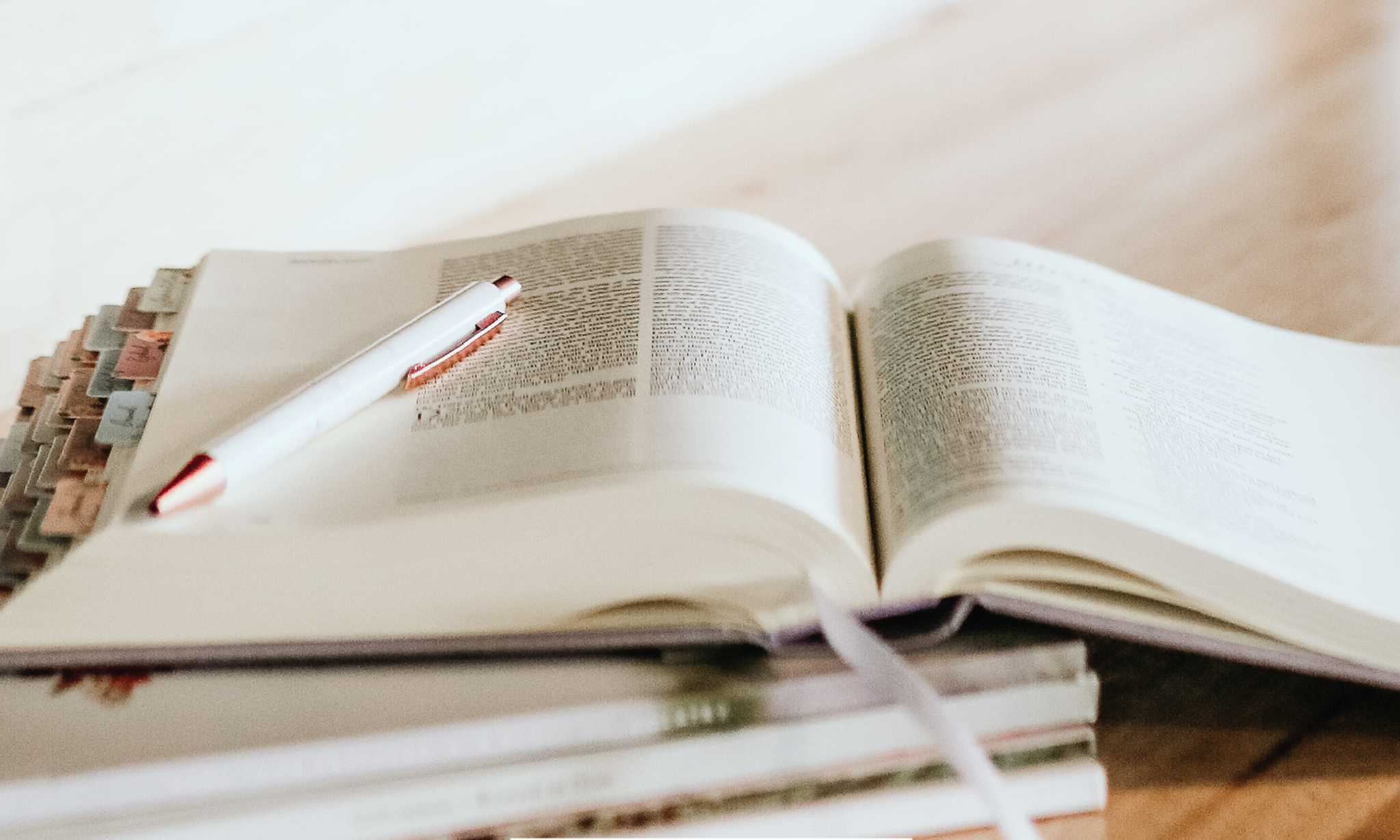 Quiet Time Tips: Key Components of a Quiet Time | Ep. 189