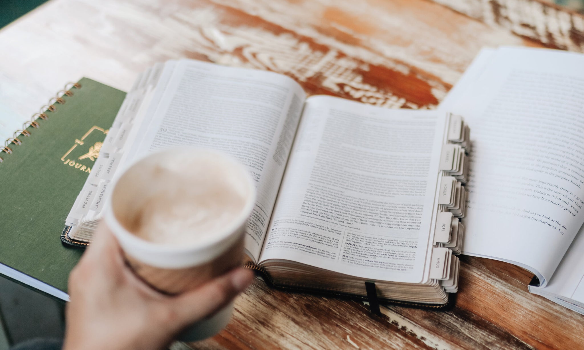 How Theology Impacts Our Everyday Lives with Amy Gannett | Ep. 147