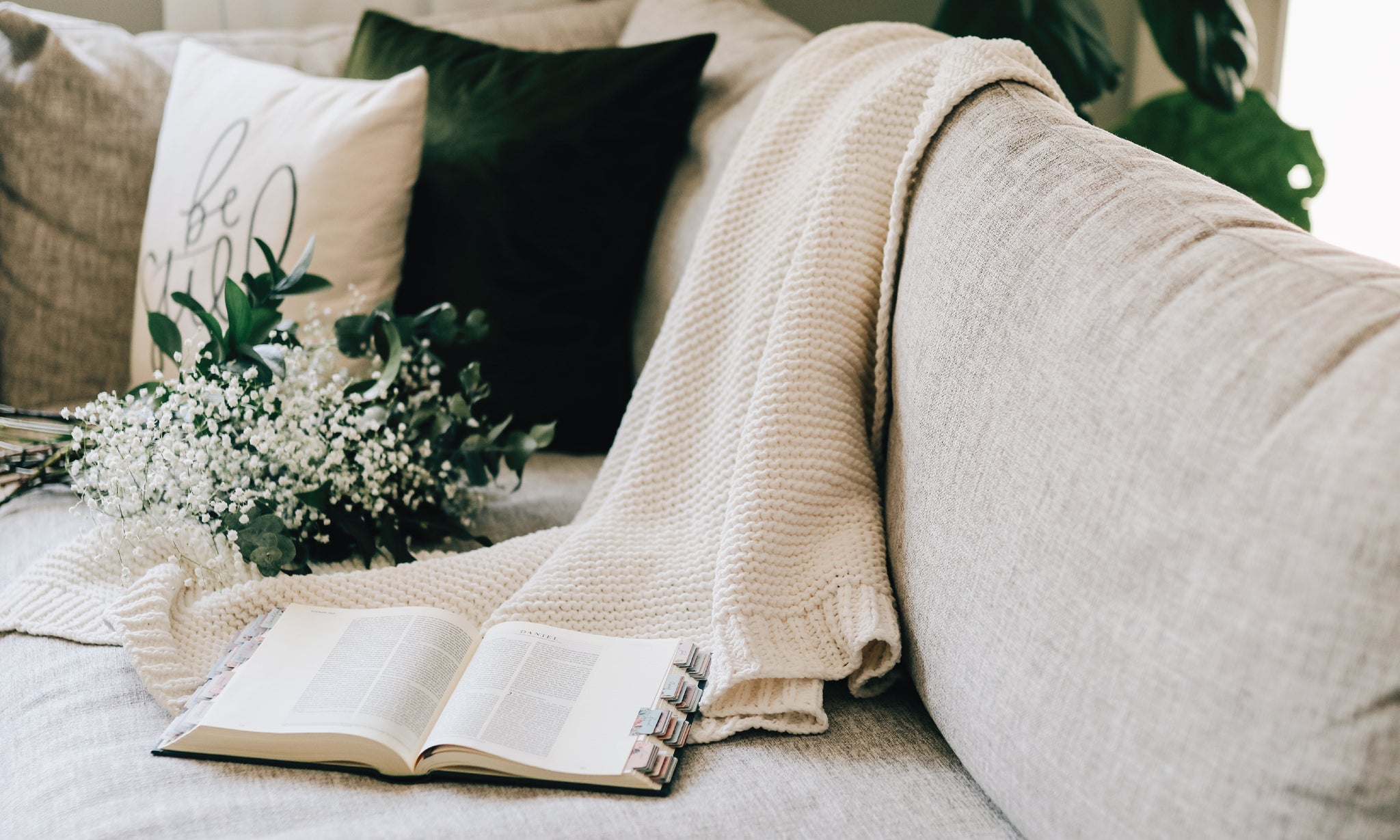 Ep 214: Read the Bible With Us in 2023 | Ep. 214