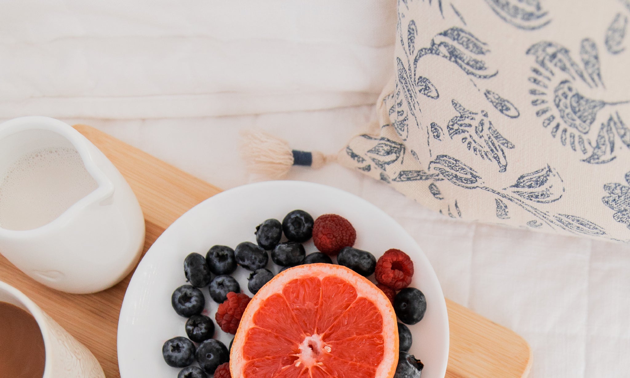 How the Gospel Helps Us Make Peace with My Past | Ep.222