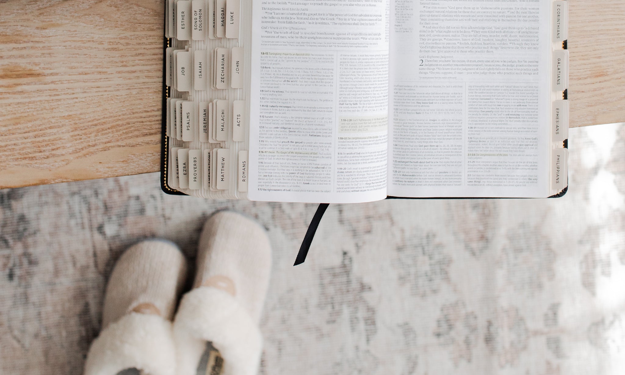 Wrestling with God w/Nicole Jacobsmeyer | Ep. 223