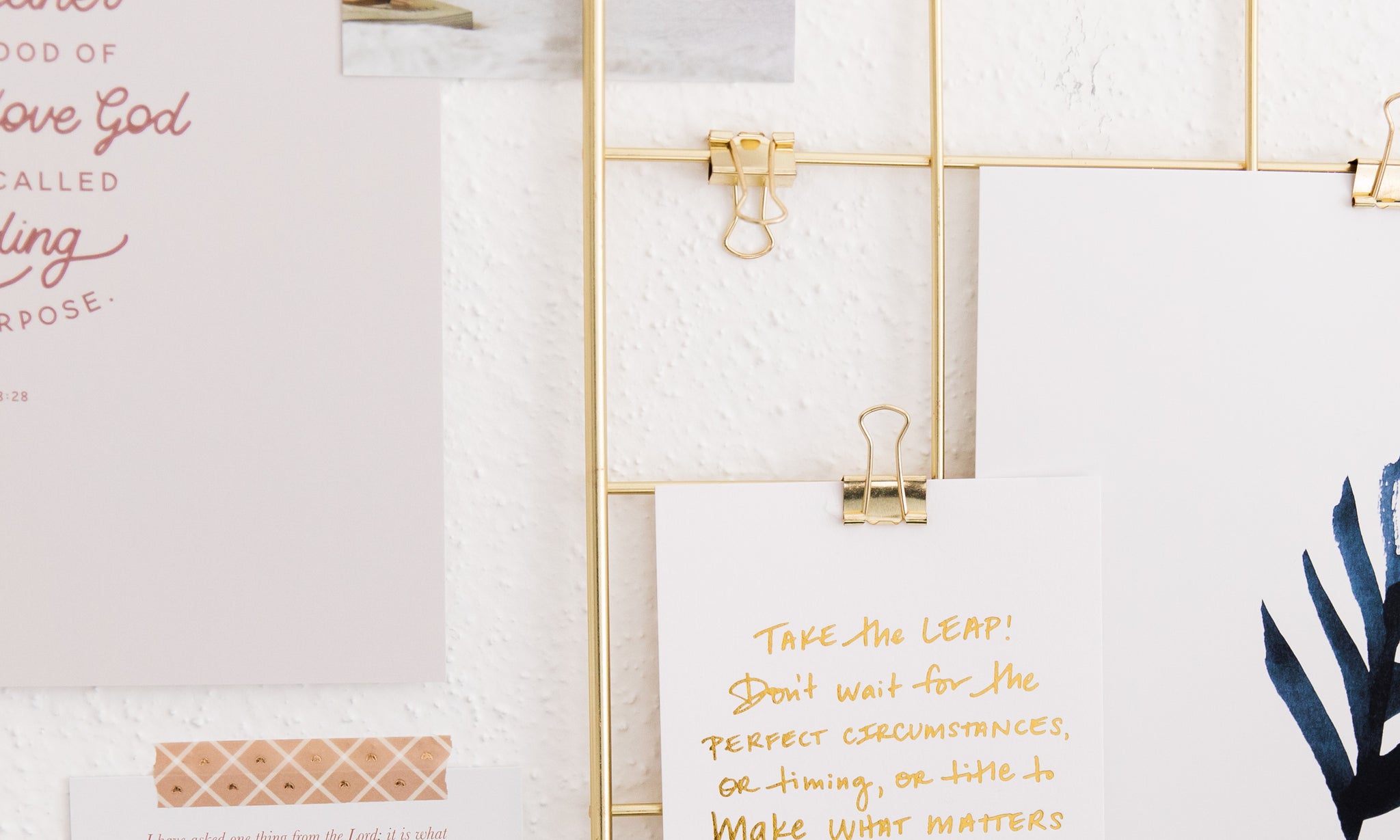 Reimagining Productivity and Resisting Hurry w/Jen Pollock Michel | Ep. 224