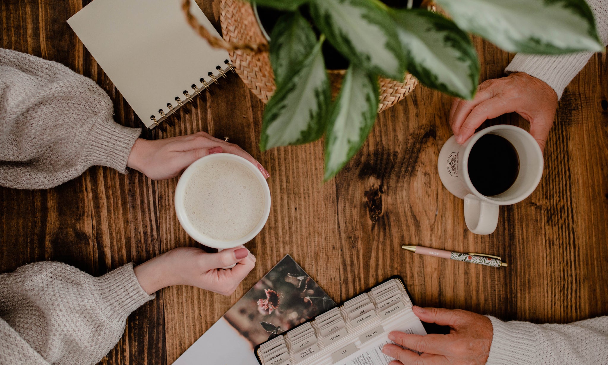 If God is Good, Why Do Bad Things Happen? w/ Michele Cushatt | Ep 229