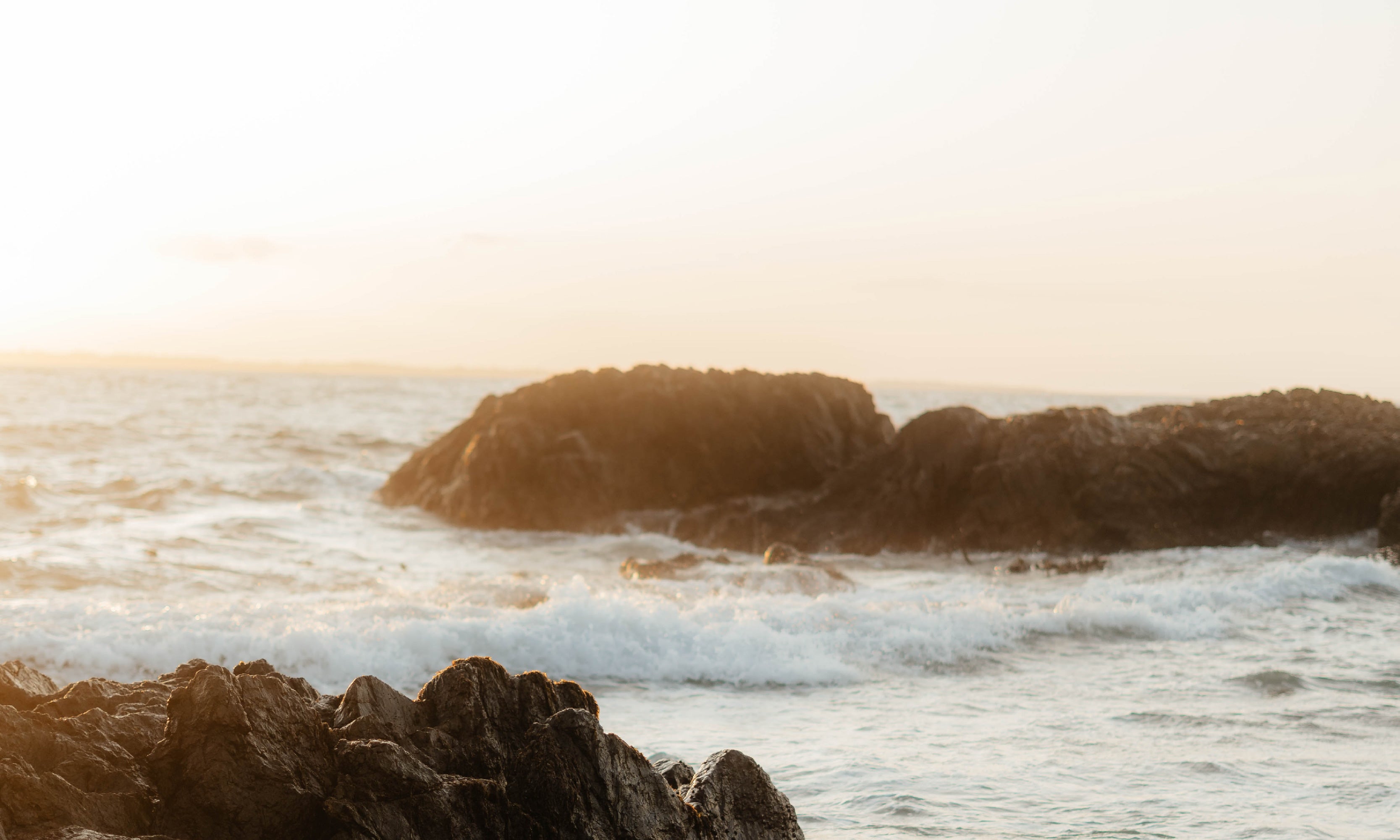 Who Is the Gospel for?