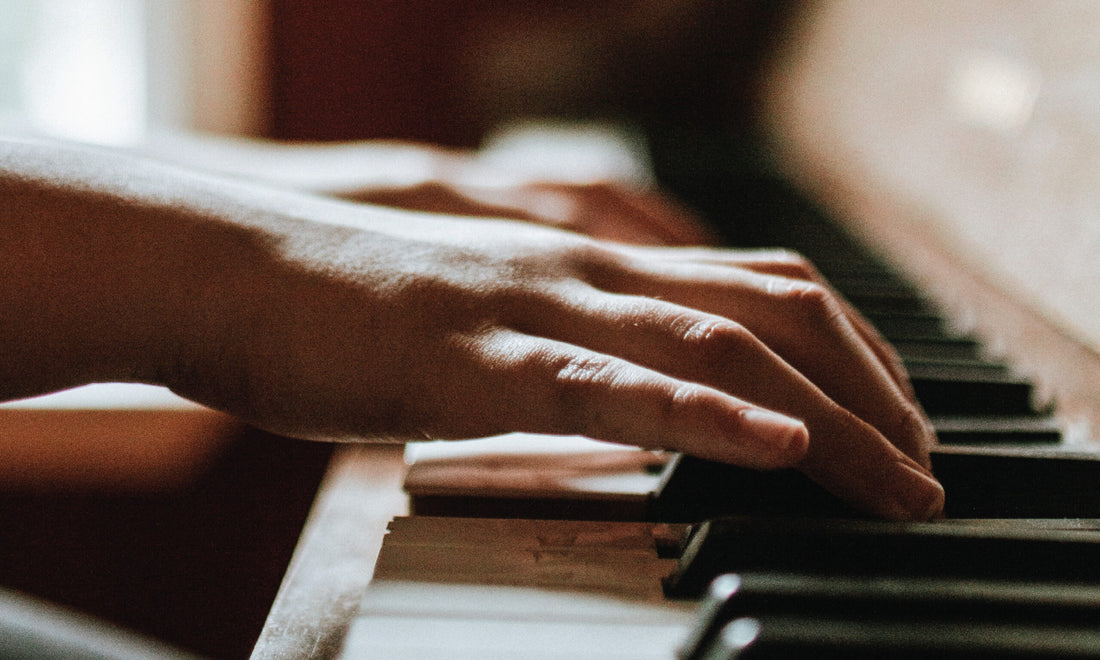 A Joyful Noise: How studying hymns reminds us of God’s truth 