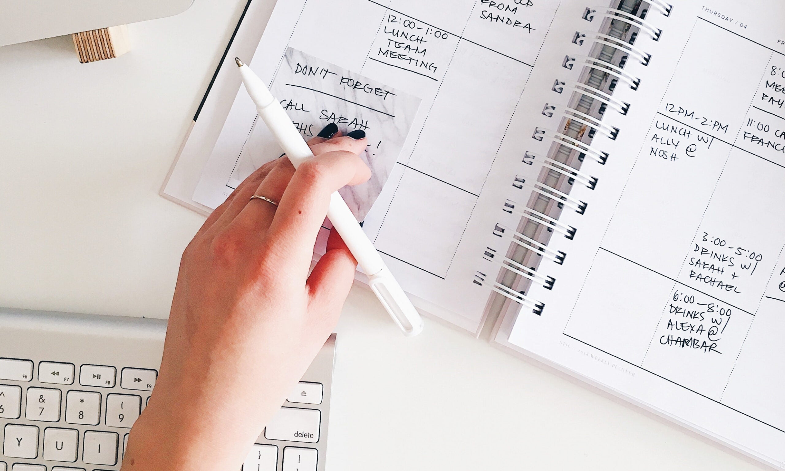 How To Apply the Gospel to Your Work 