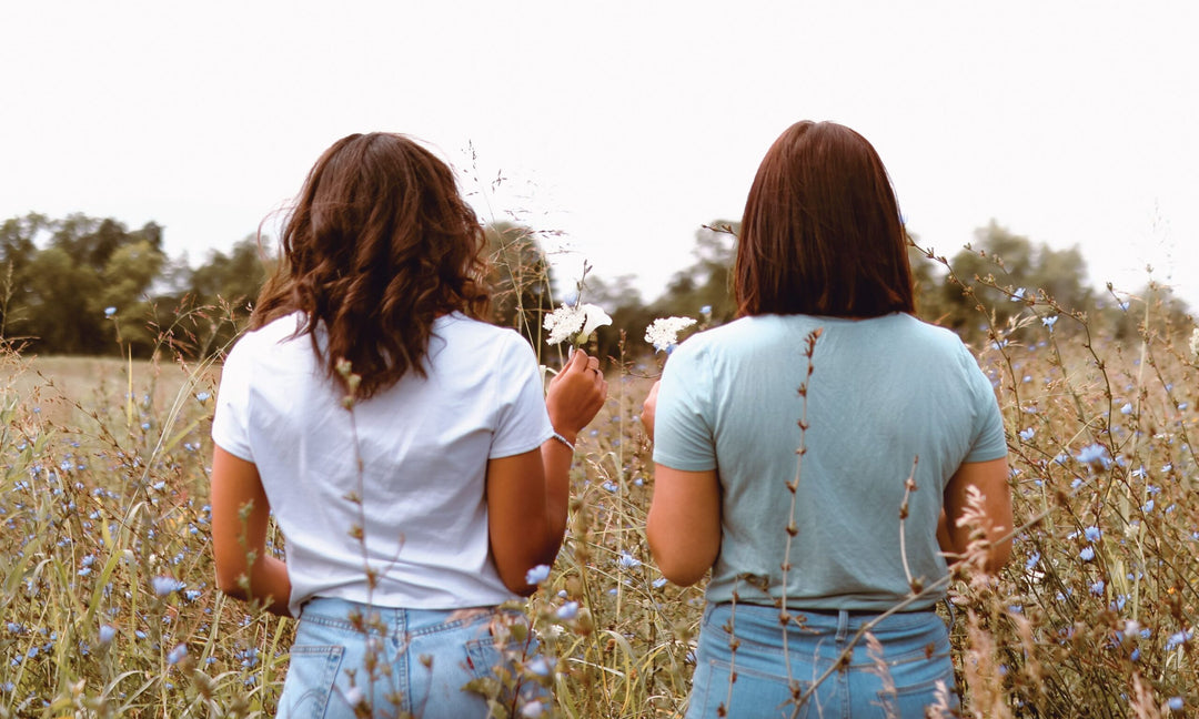 How to Walk Alongside a Friend Who Is Suffering