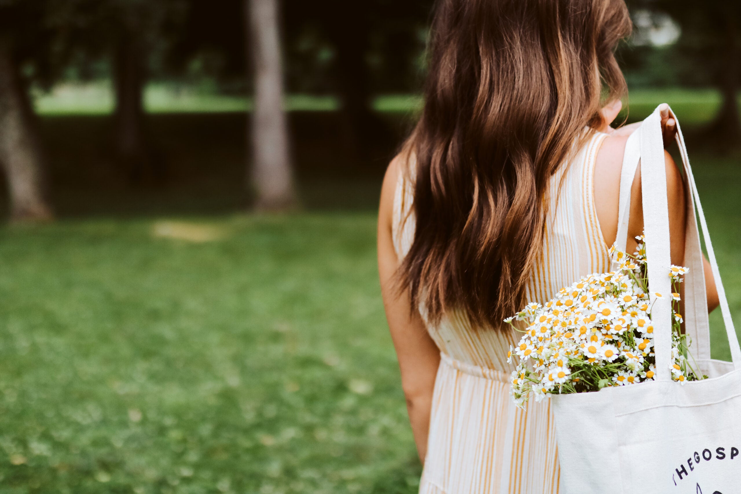 How to Apply the Gospel to Body Image