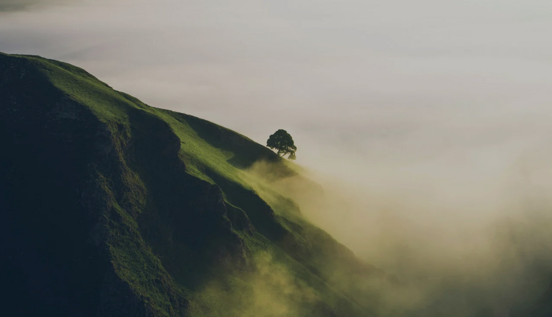 Getting Unstuck from Spiritual Procrastination