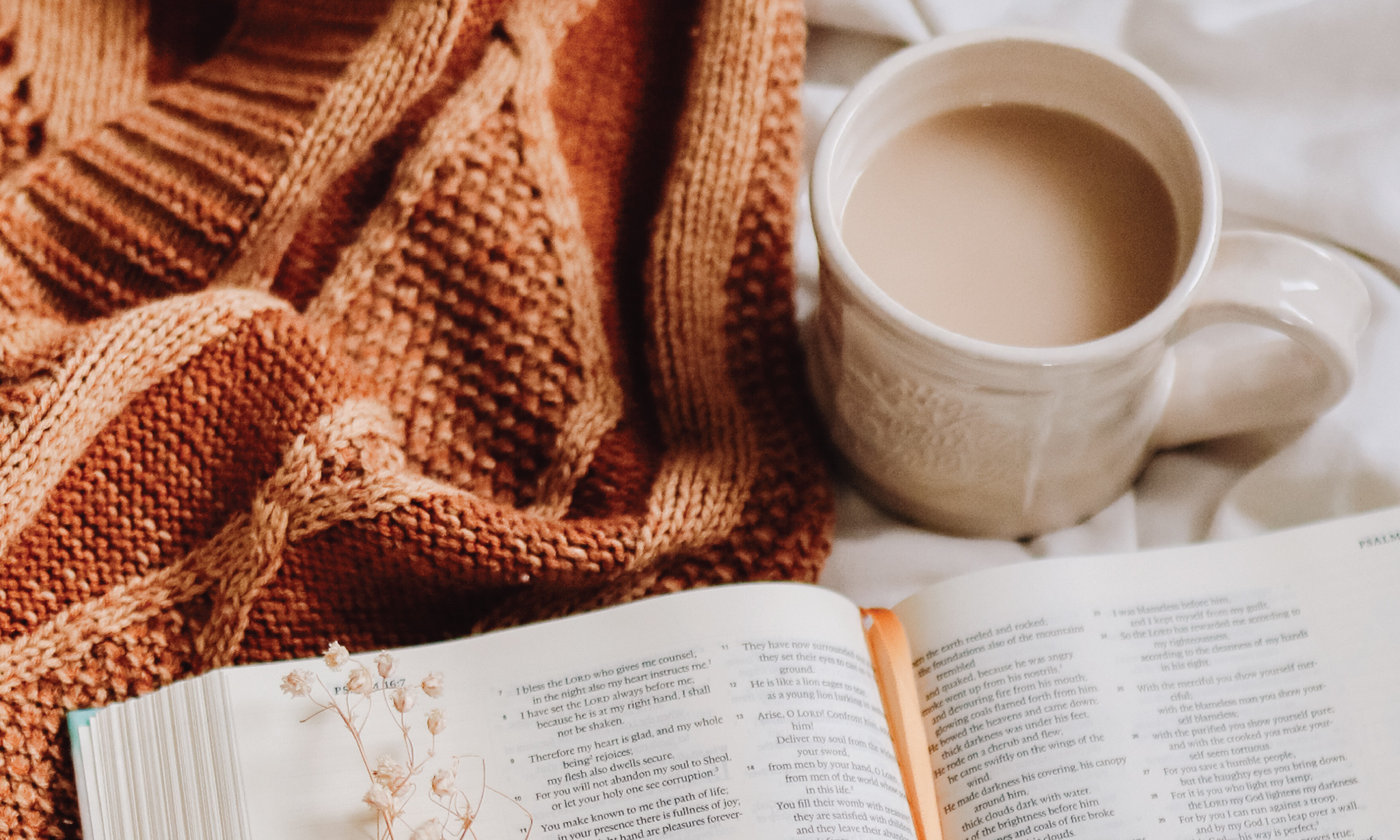 Quiet Time Tips: How to Apply Scripture | Ep. 195