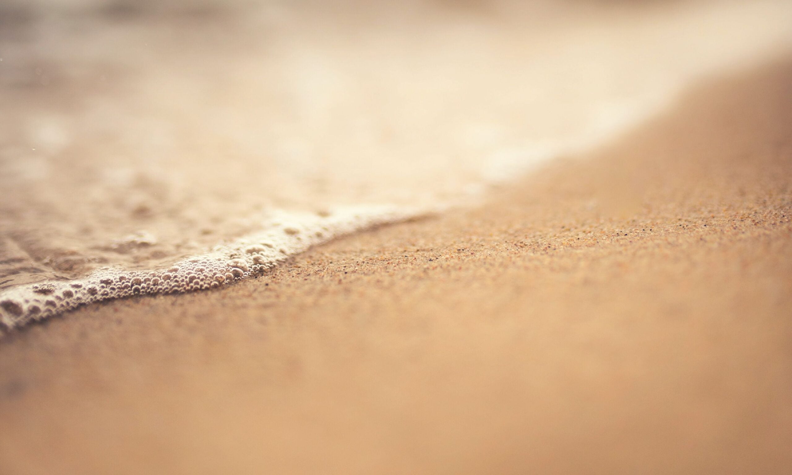 Drifting Away from God