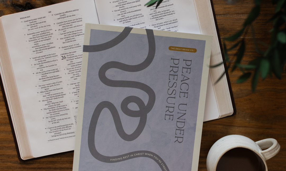 3 Habits to Manage Stress in 2026