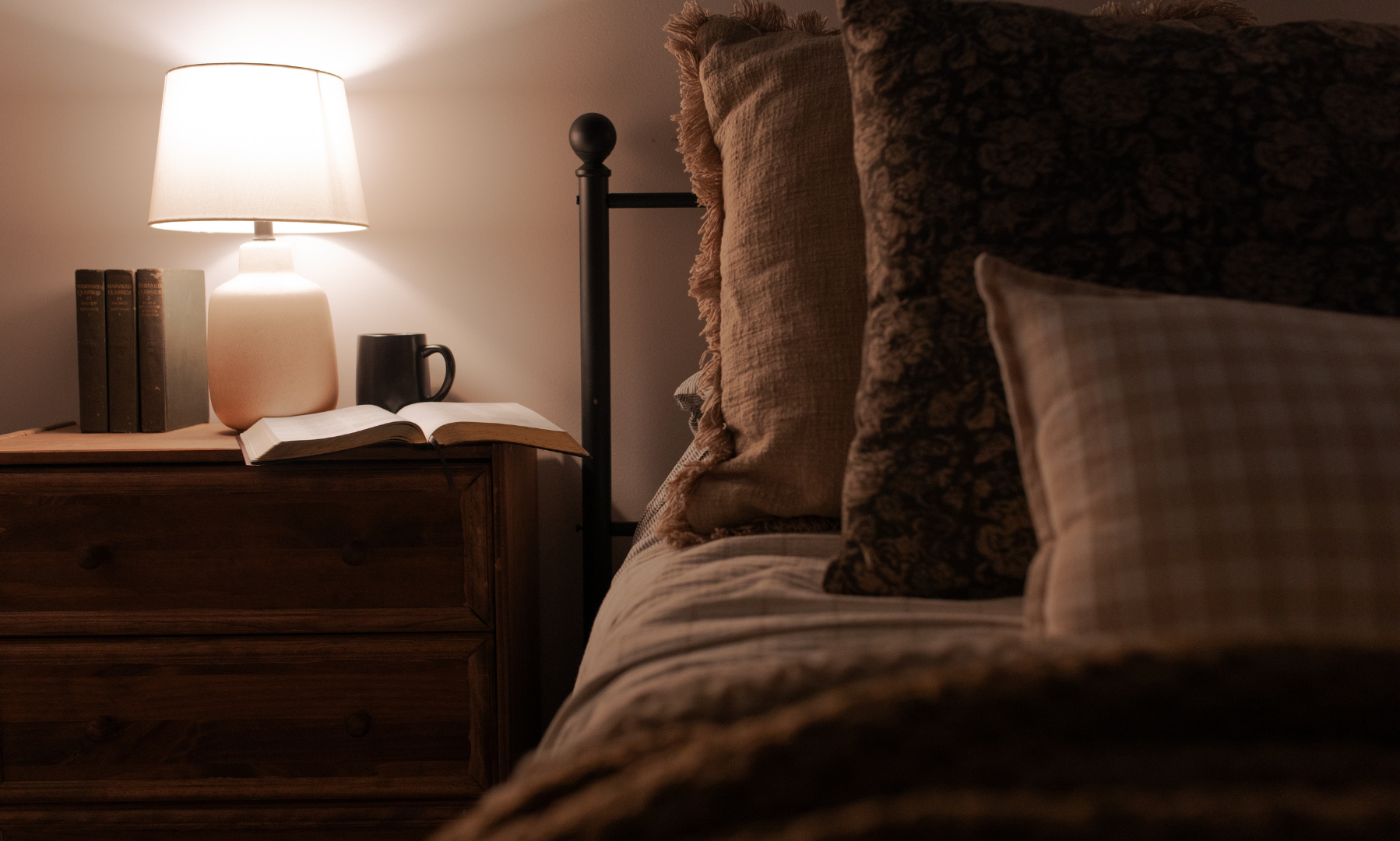 The Calm You Crave with Becky Keife