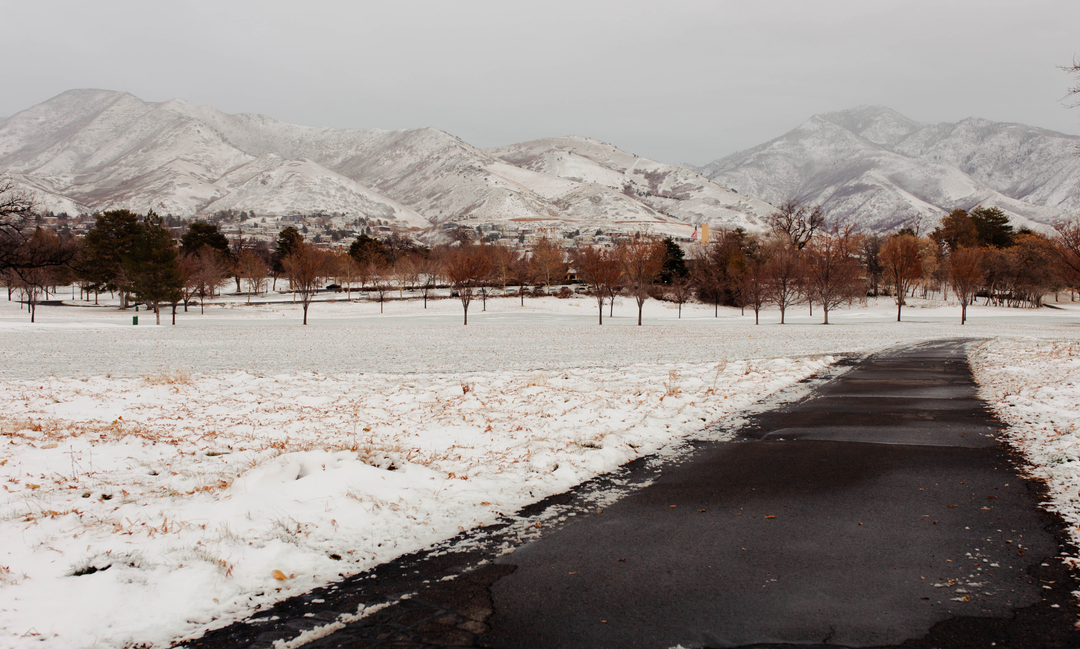 Gazing at God with Sharon Hodde Miller