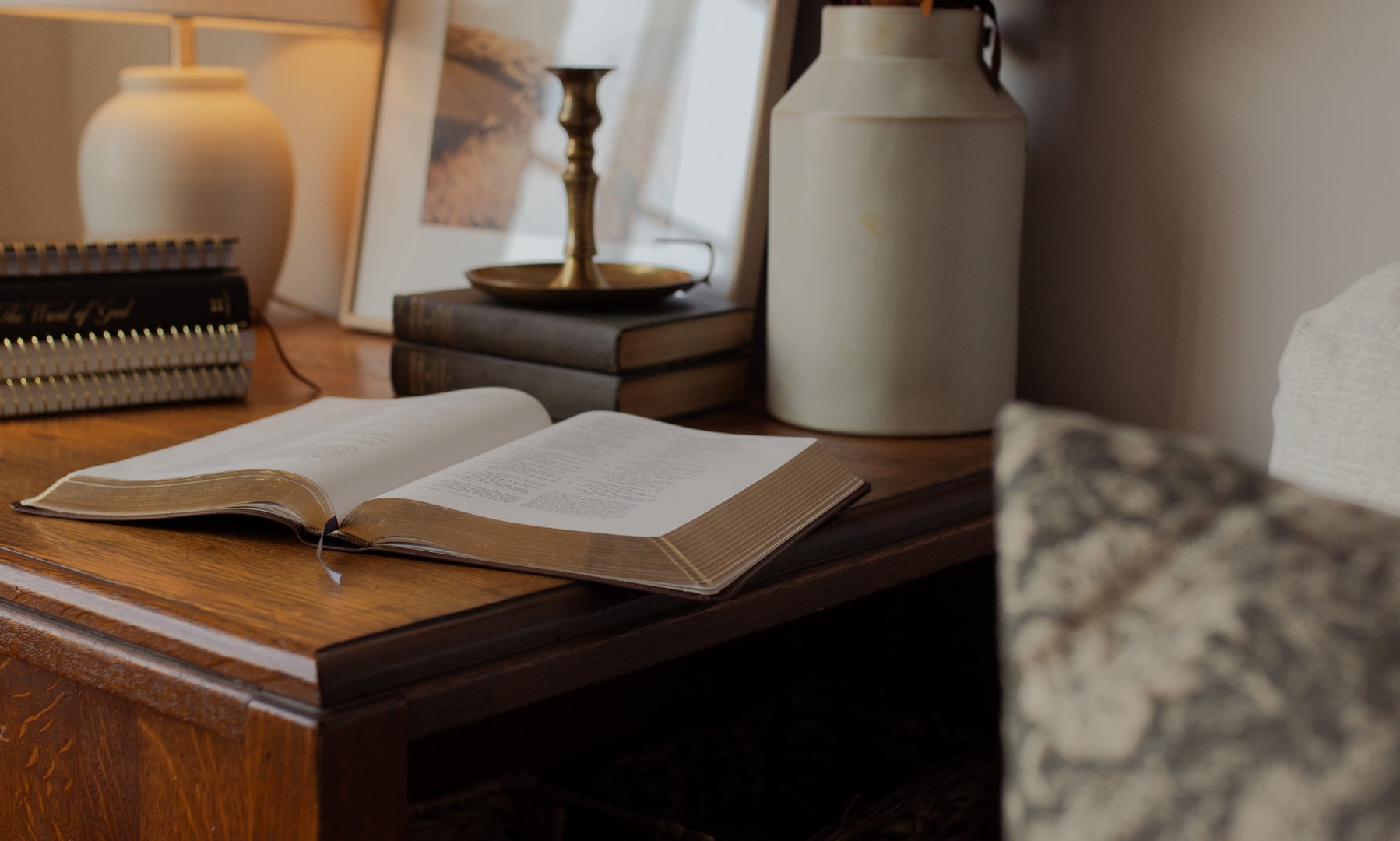 The Way of Wisdom with Jen Wilkin