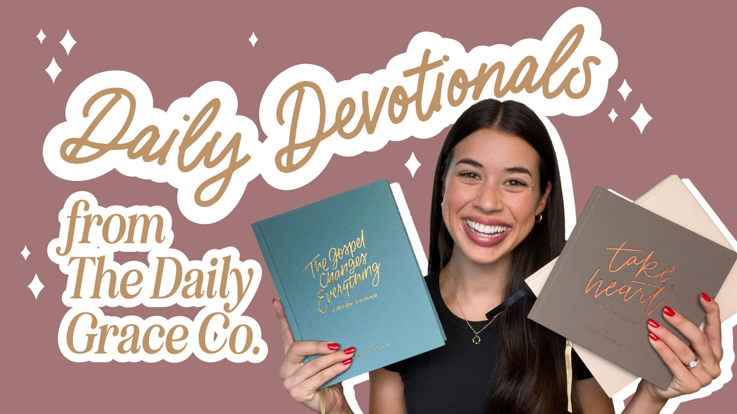 Daily Devotionals From The Daily Grace Co – The Daily Grace Co.