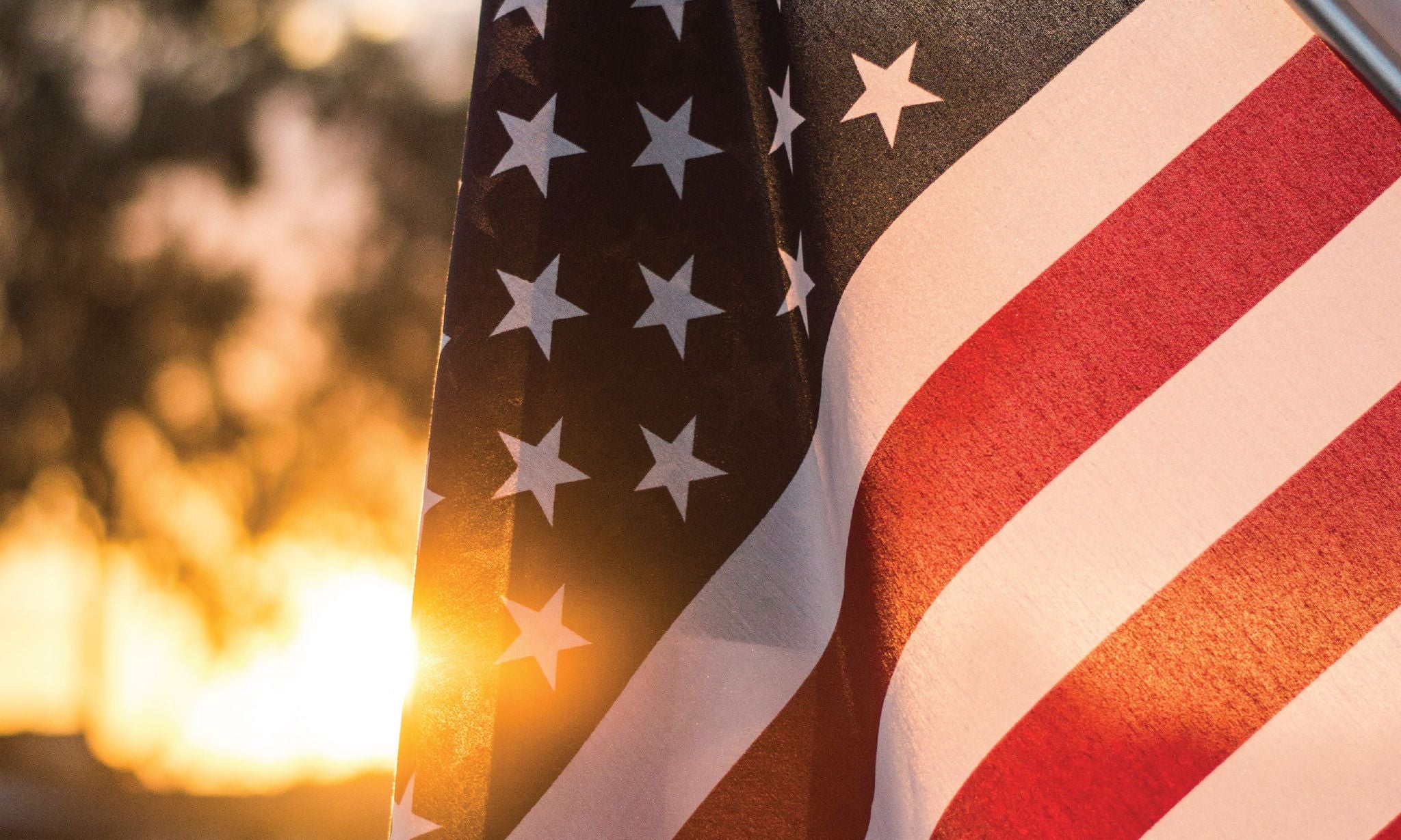 A Prayer for Independence Day – The Daily Grace Co.