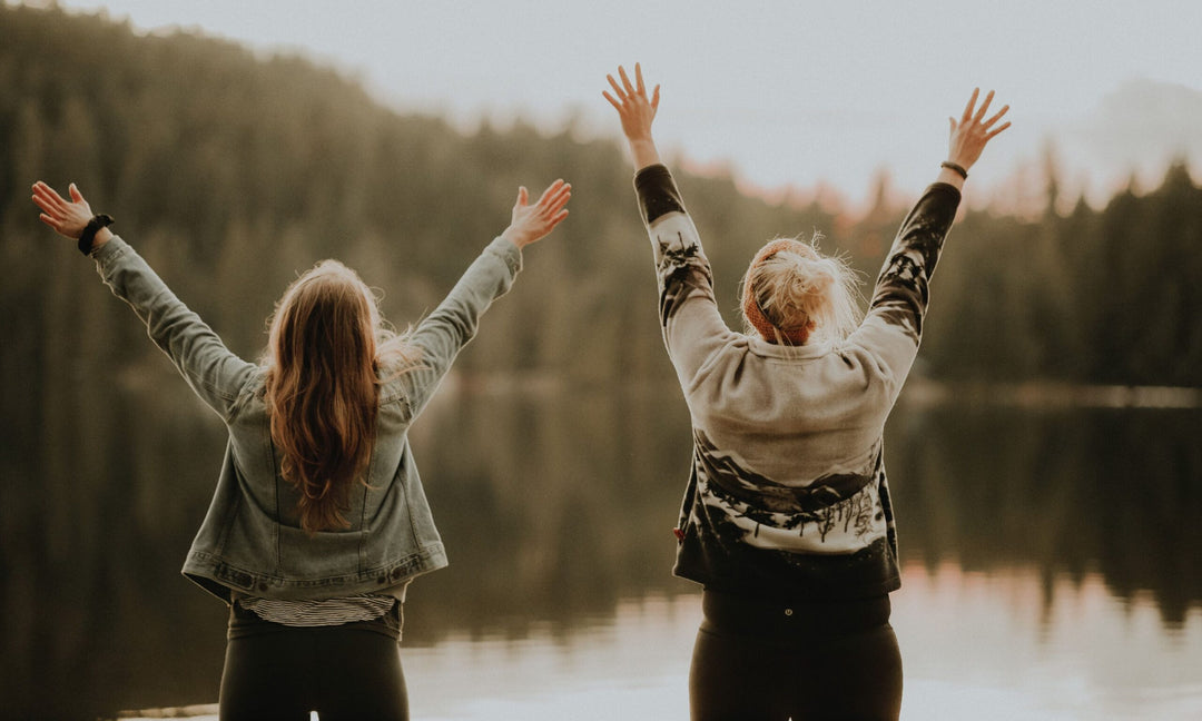 Shouting the Gospel: The Triumphant Faith of Betty and Mahalia