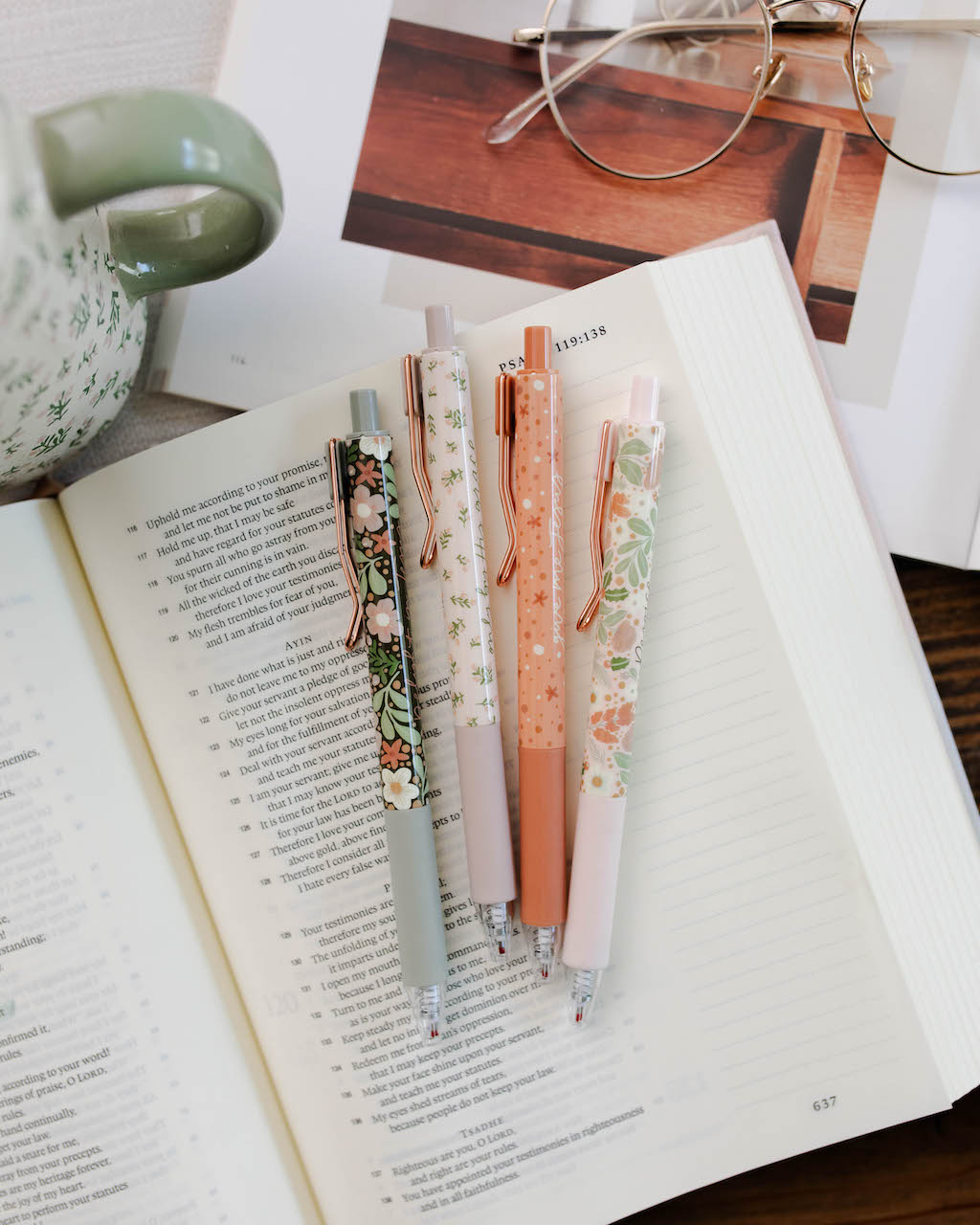 Pens