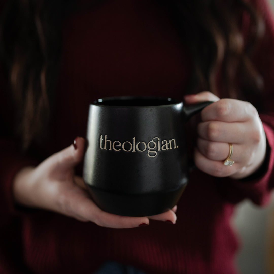 Slightly Imperfect Mugs