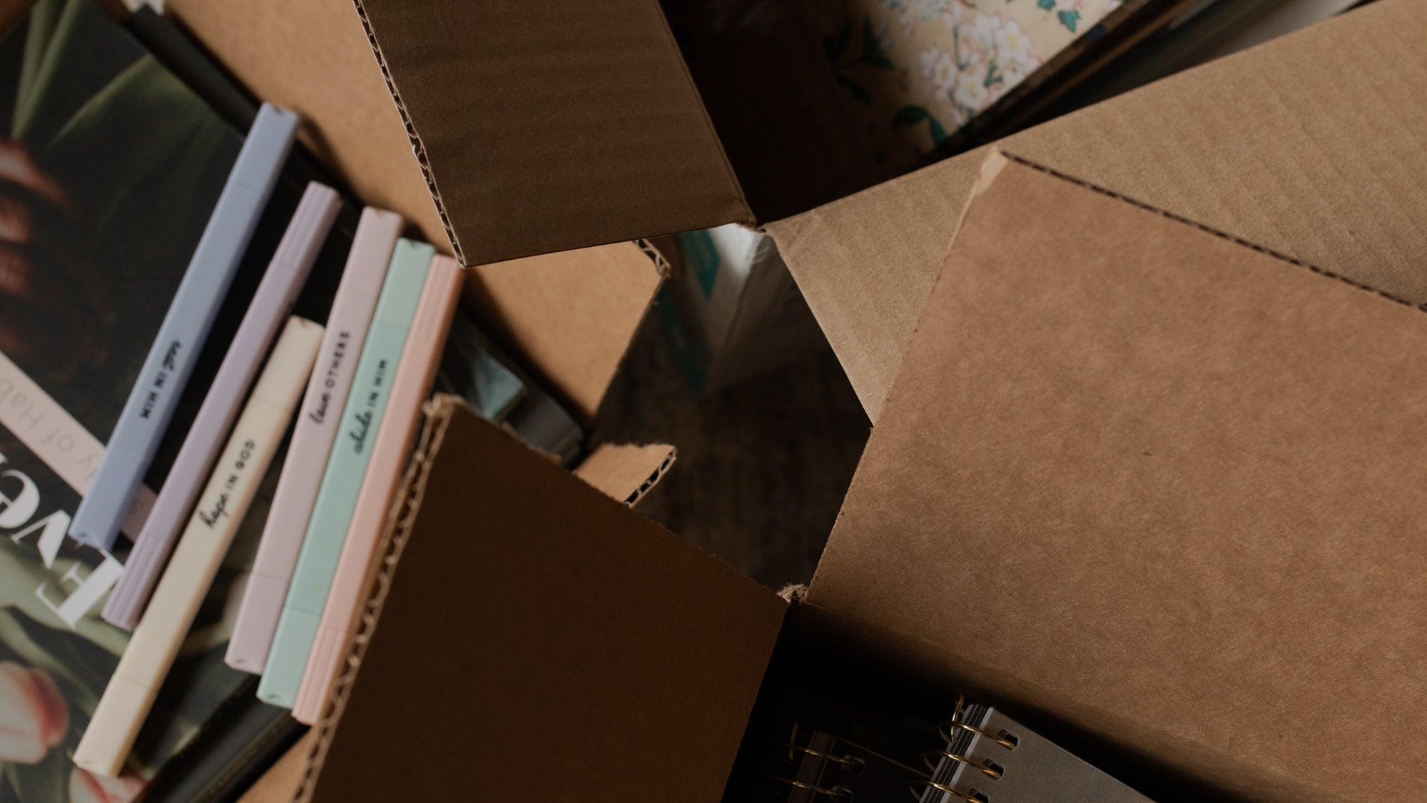 2026 August Warehouse Sale