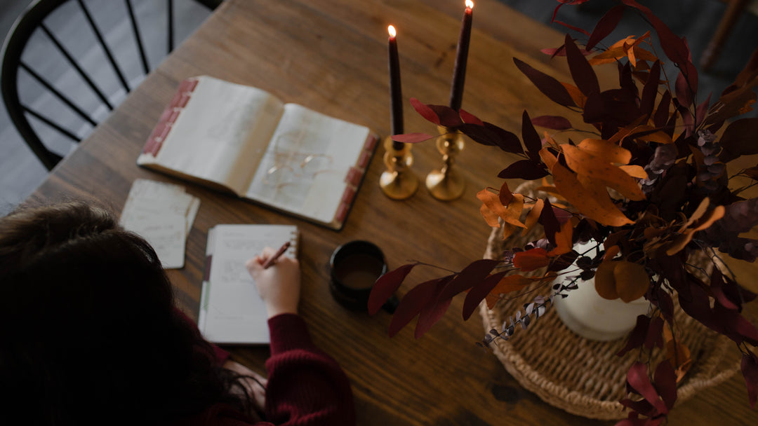 Fall Reset Sale