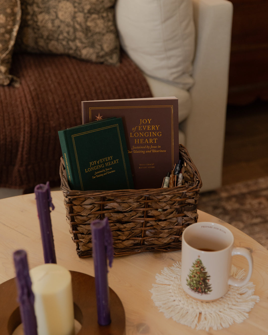 Advent Celebration Sale