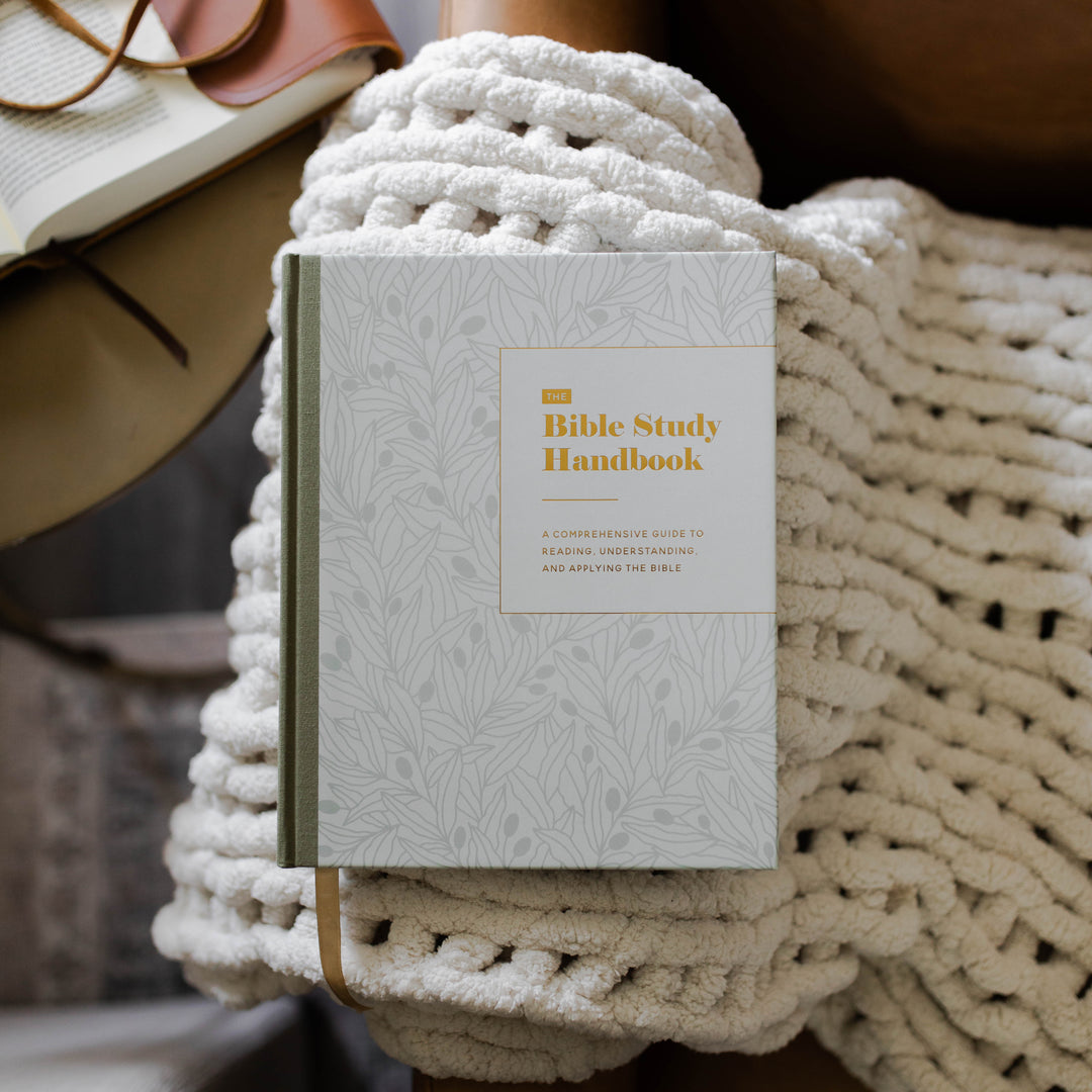 Handbook Essentials Bundle