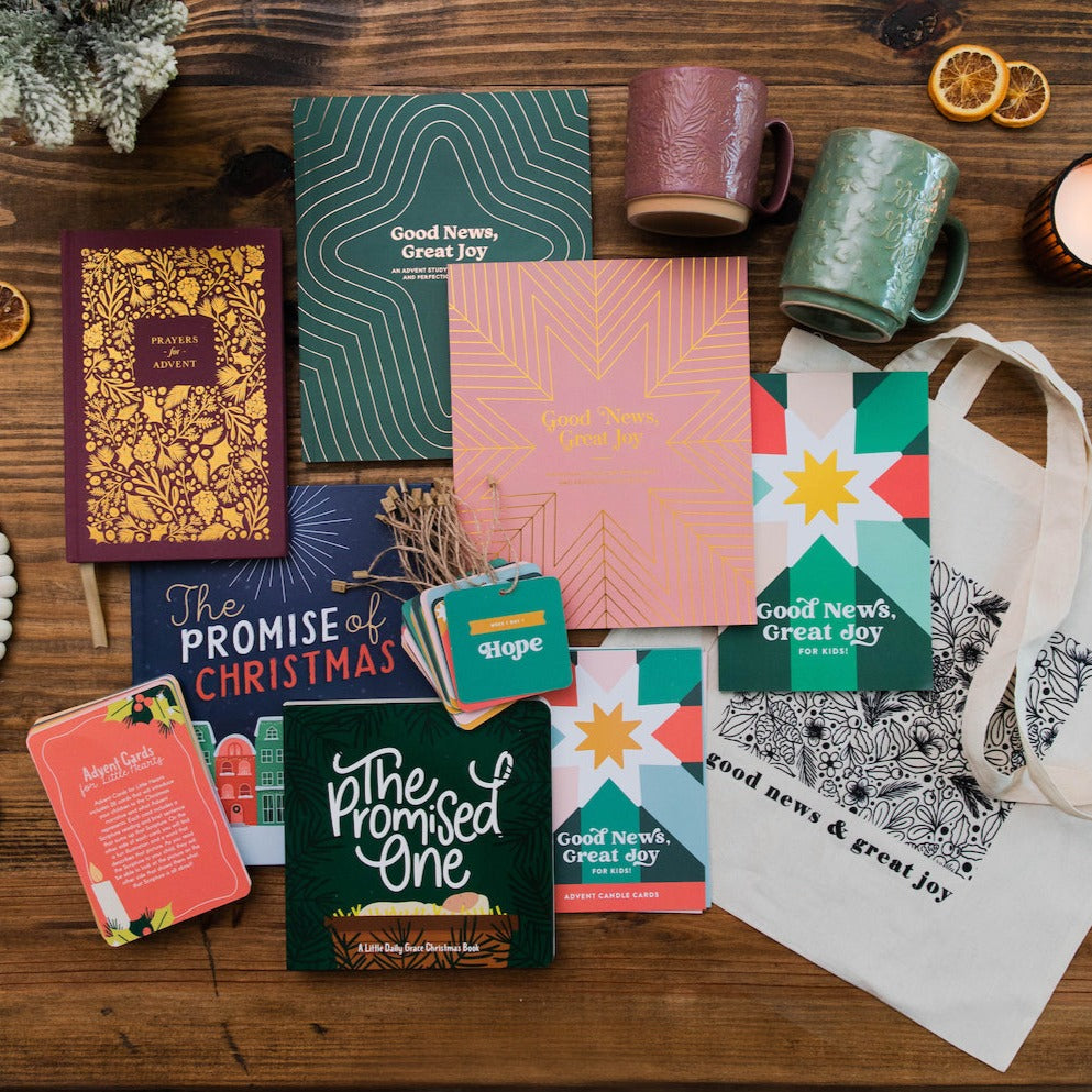 Advent Bundle The Daily Grace Co  advent-bundle-the-daily-grace-co