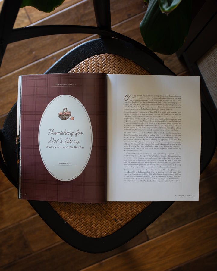 Be Still Magazine | Issue 38