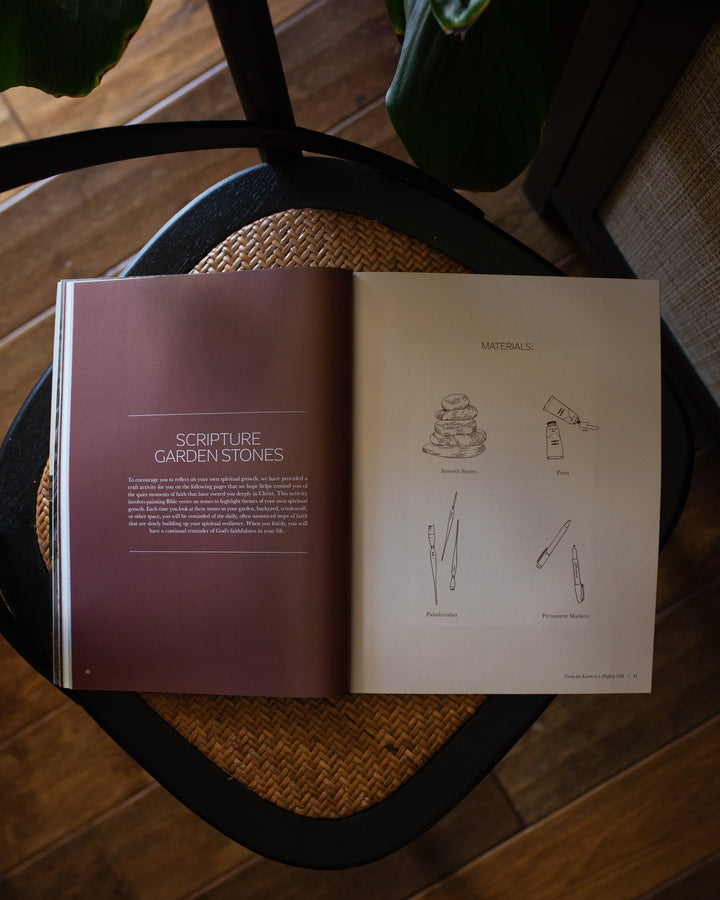Be Still Magazine | Issue 38