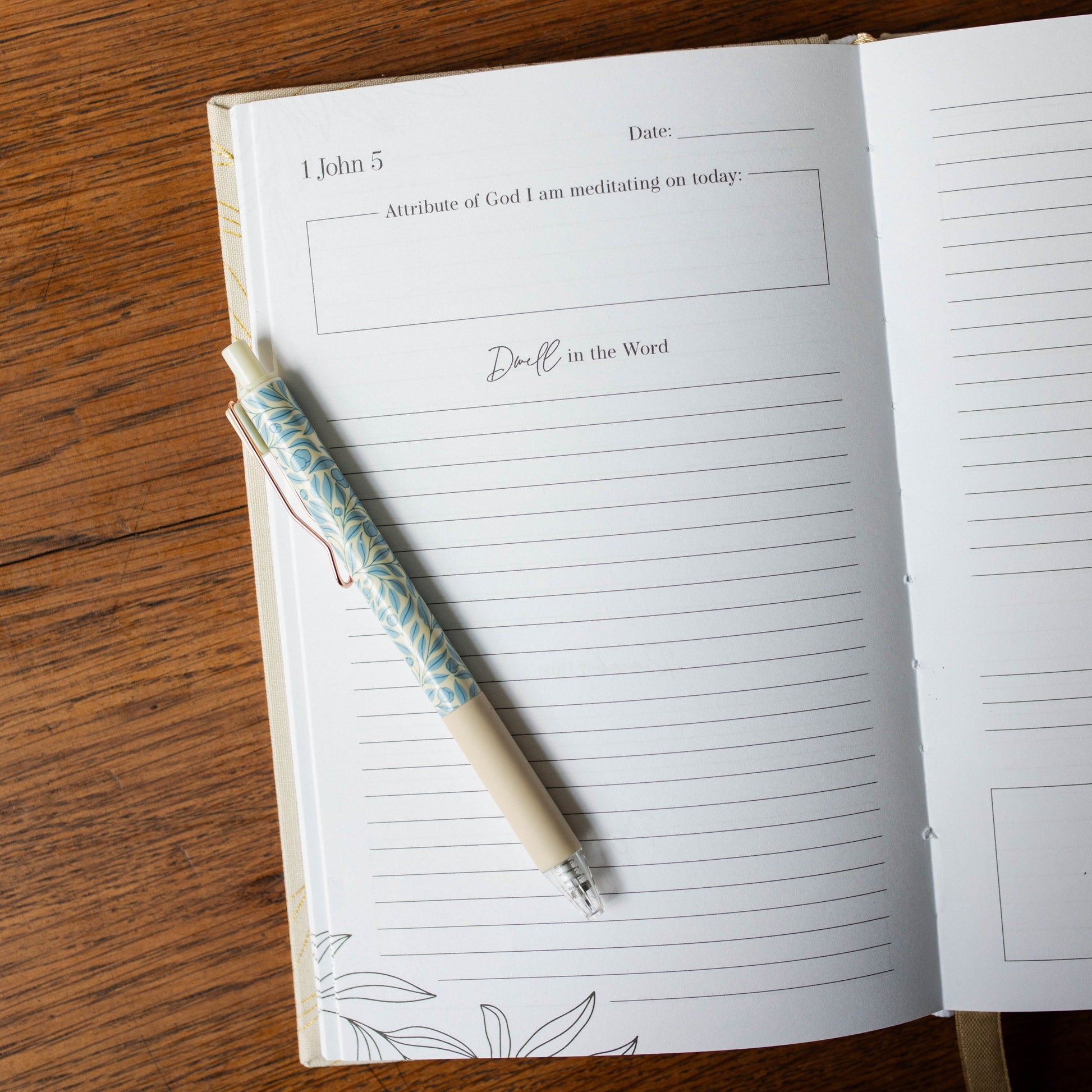 Behold New Testament Journal | Volume 4 | Philemon - Revelation | TDGC
