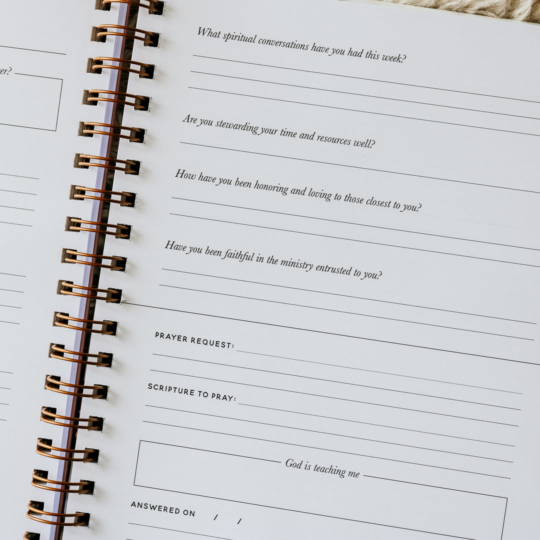 Slightly Imperfect - Better Together Journal