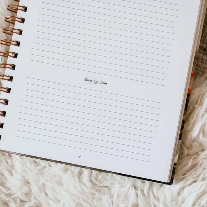 Slightly Imperfect - Better Together Journal