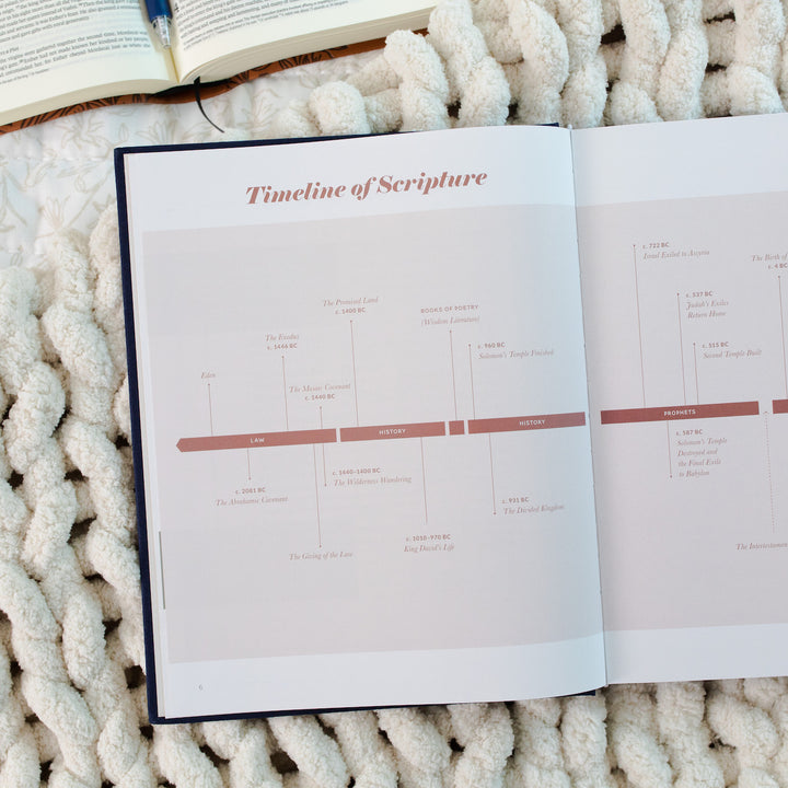 Slightly Imperfect - The Bible Maps Handbook