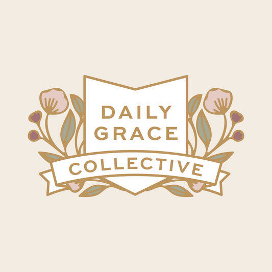 Almond Blossom Pen Set – The Daily Grace Co.