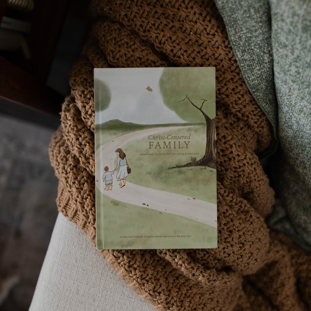 Christ-Centered Family | TDGC