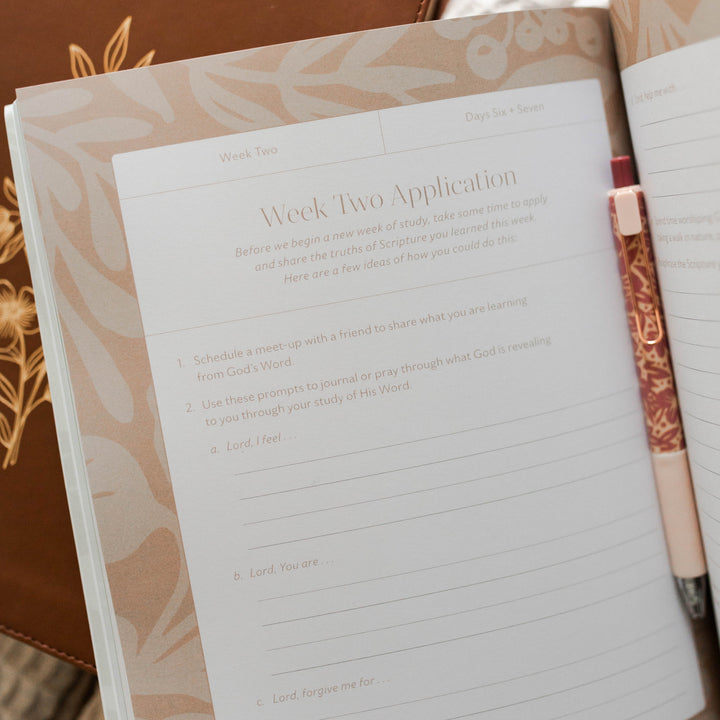 Craving Community | A Study on Friendship | TDGC