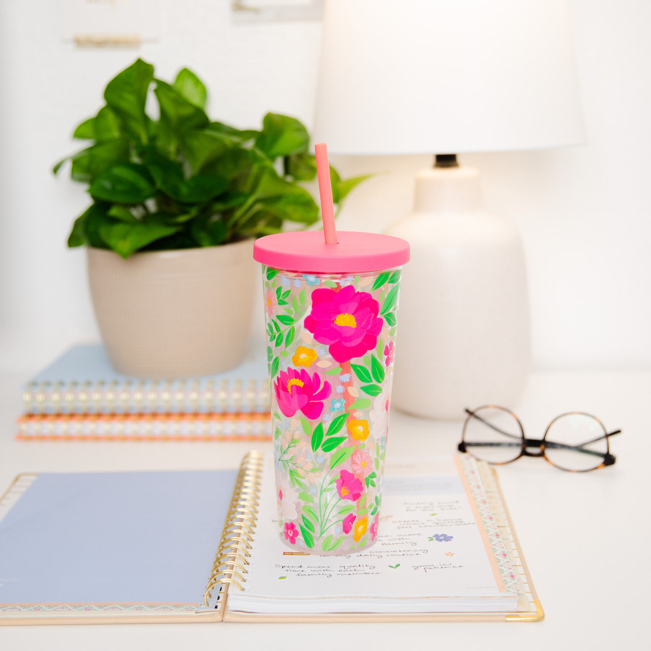 Cultivate Tumbler